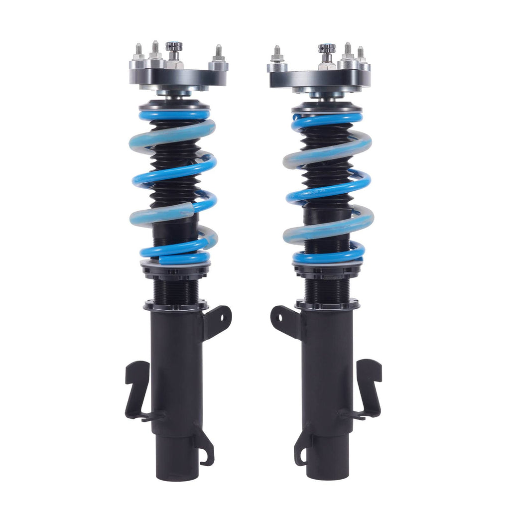Schroefsets geschikt voor Volvo C30 S40 V50 2004-2012 T5 1.8 2.0 2.4