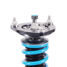Laad de afbeelding in de galerijviewer, Schroefsets and threaded suspensions tuning geschikt voor Audi TT 8J 07-14 quattro 3.2 2.5 RS