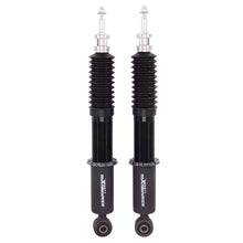 Laad de afbeelding in de galerijviewer, Schroefsets and threaded suspensions tuning geschikt voor Audi TT 8J 07-14 quattro 3.2 2.5 RS