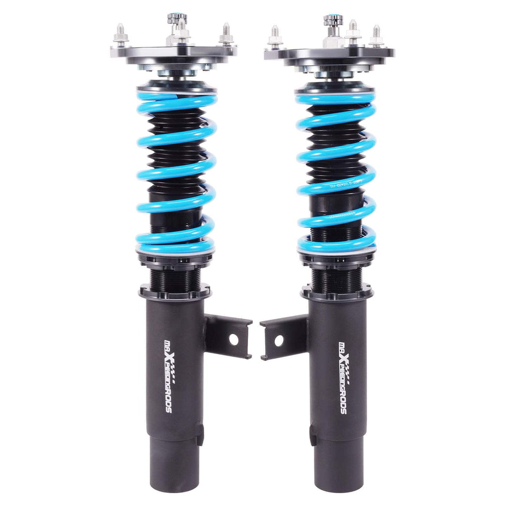 Schroefsets and threaded suspensions tuning geschikt voor Audi TT 8J 07-14 quattro 3.2 2.5 RS