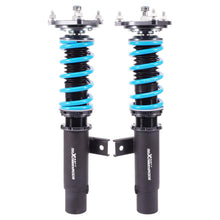 Laad de afbeelding in de galerijviewer, Schroefsets and threaded suspensions tuning geschikt voor Audi TT 8J 07-14 quattro 3.2 2.5 RS