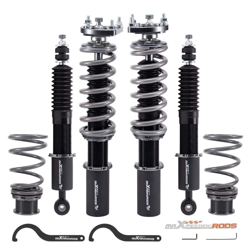 Chassis schokdemper verstelbare geschikt voor Ford Mustang IV SN-95 YOM 94-