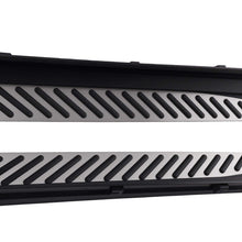 Laad de afbeelding in de galerijviewer, Running Boards Side Step Bars geschikt voor BMW X3 G01 X4 G02 2017-2023 Nerf Bars