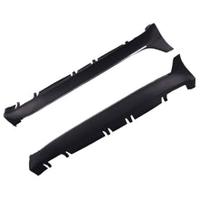 Load image into Gallery viewer, Side Steps Running Boards suitable for HYUNDAI ix35 2010-2015 Side Steps Set