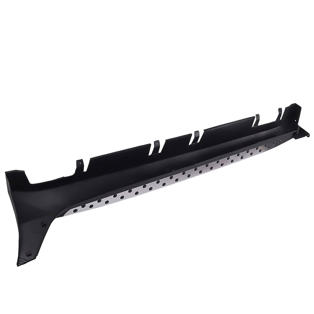 Side Steps Running Boards suitable for HYUNDAI ix35 2010-2015 Side Steps Set