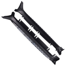 Load image into Gallery viewer, Side Steps Running Boards suitable for HYUNDAI ix35 2010-2015 Side Steps Set