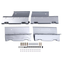 Load image into Gallery viewer, Side Steps Running Boards suitable for HYUNDAI ix35 2010-2015 Side Steps Set