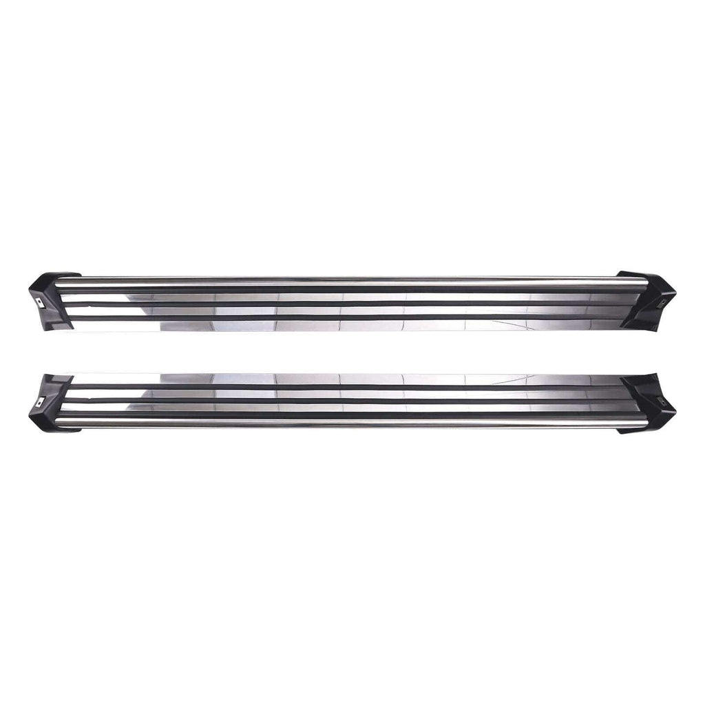 Instaptreden geschikt voor Mercedes G-Klasse G55 G550 G500 W463 1989-2018