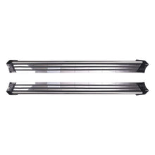 Laad de afbeelding in de galerijviewer, Instaptreden geschikt voor Mercedes G-Klasse G55 G550 G500 W463 1989-2018