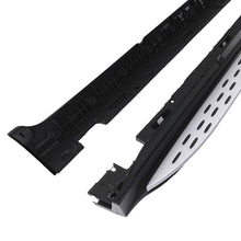 Load image into Gallery viewer, Anti-Slip Running Boards suitable for Mercedes GLC X253 GLC250 GLC300 16-2022 Black