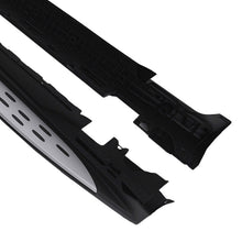 Load image into Gallery viewer, Anti-Slip Running Boards suitable for Mercedes GLC X253 GLC250 GLC300 16-2022 Black