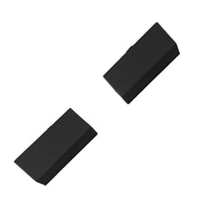 Load image into Gallery viewer, Anti-Slip Running Boards suitable for Mercedes GLC X253 GLC250 GLC300 16-2022 Black