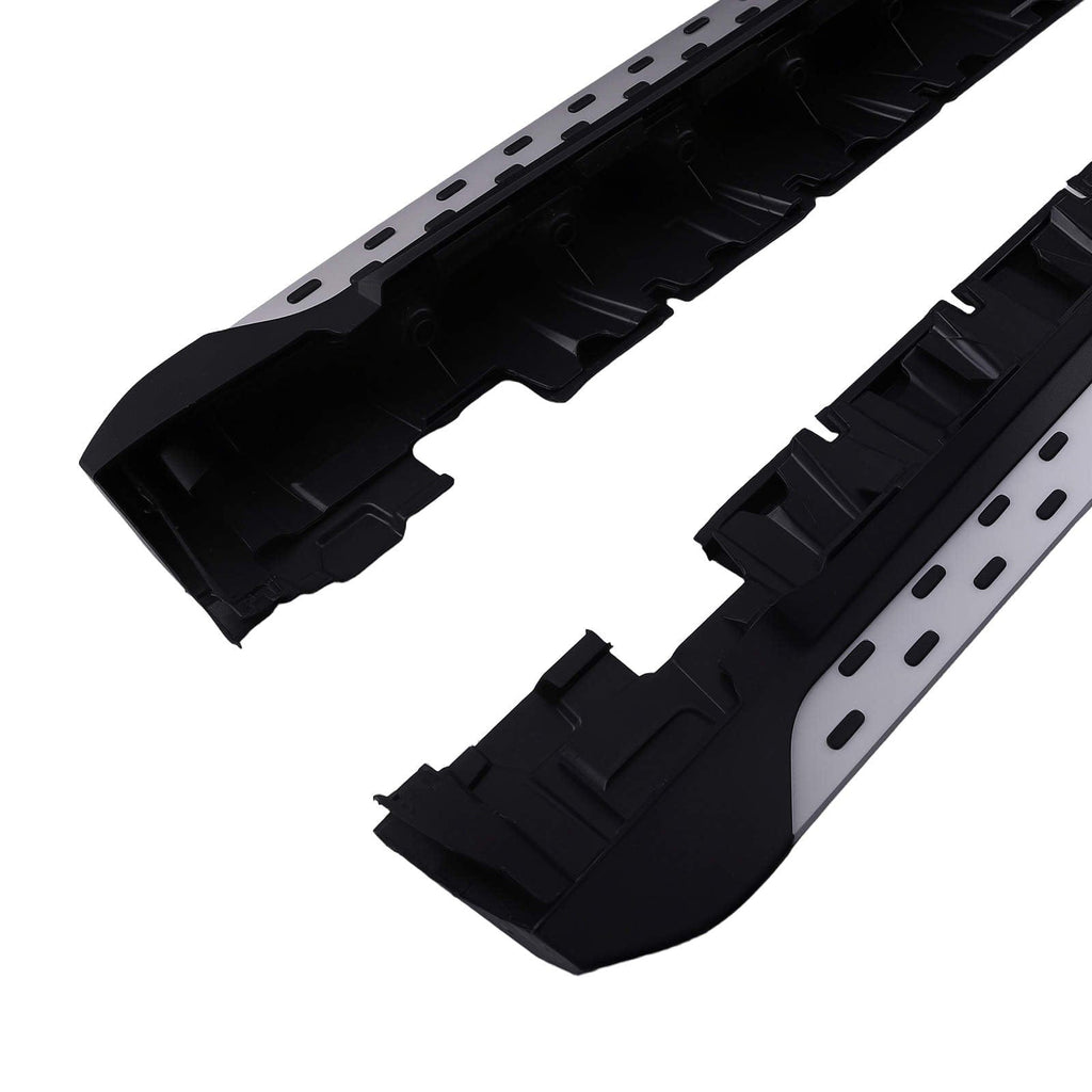 Running Boards Side Steps Sills suitable for Mercedes GLK-Class X204 2010-2015