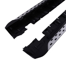 Load image into Gallery viewer, Running Boards Side Steps Sills suitable for Mercedes GLK-Class X204 2010-2015
