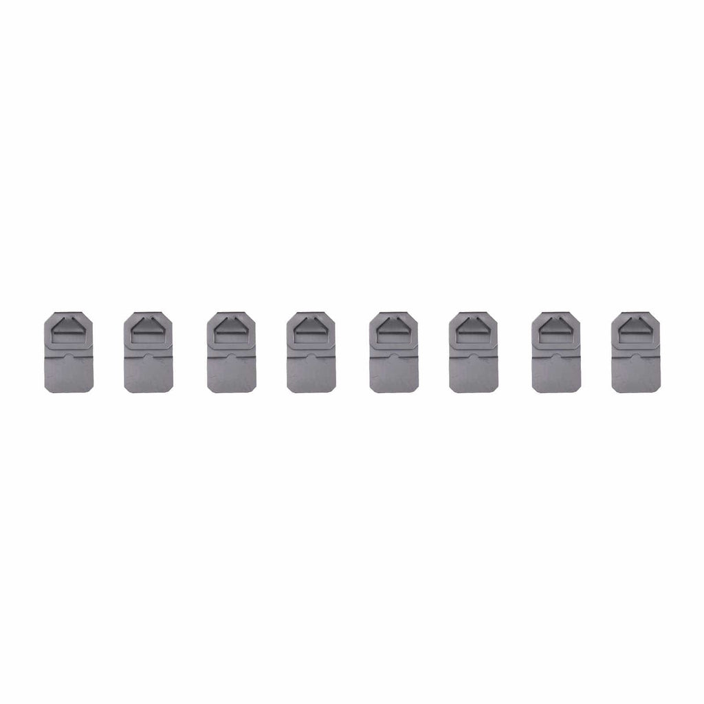 Running Boards Side Steps Sills suitable for Mercedes GLK-Class X204 2010-2015