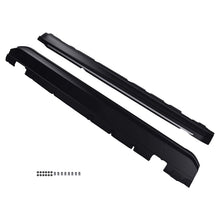 Load image into Gallery viewer, Running Boards Side Steps Sills suitable for Mercedes GLK-Class X204 2010-2015