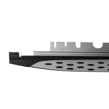 Load image into Gallery viewer, Side Steps Running Boards suitable for Mercedes GLB X247 2019-2024 Aluminum ABS Black