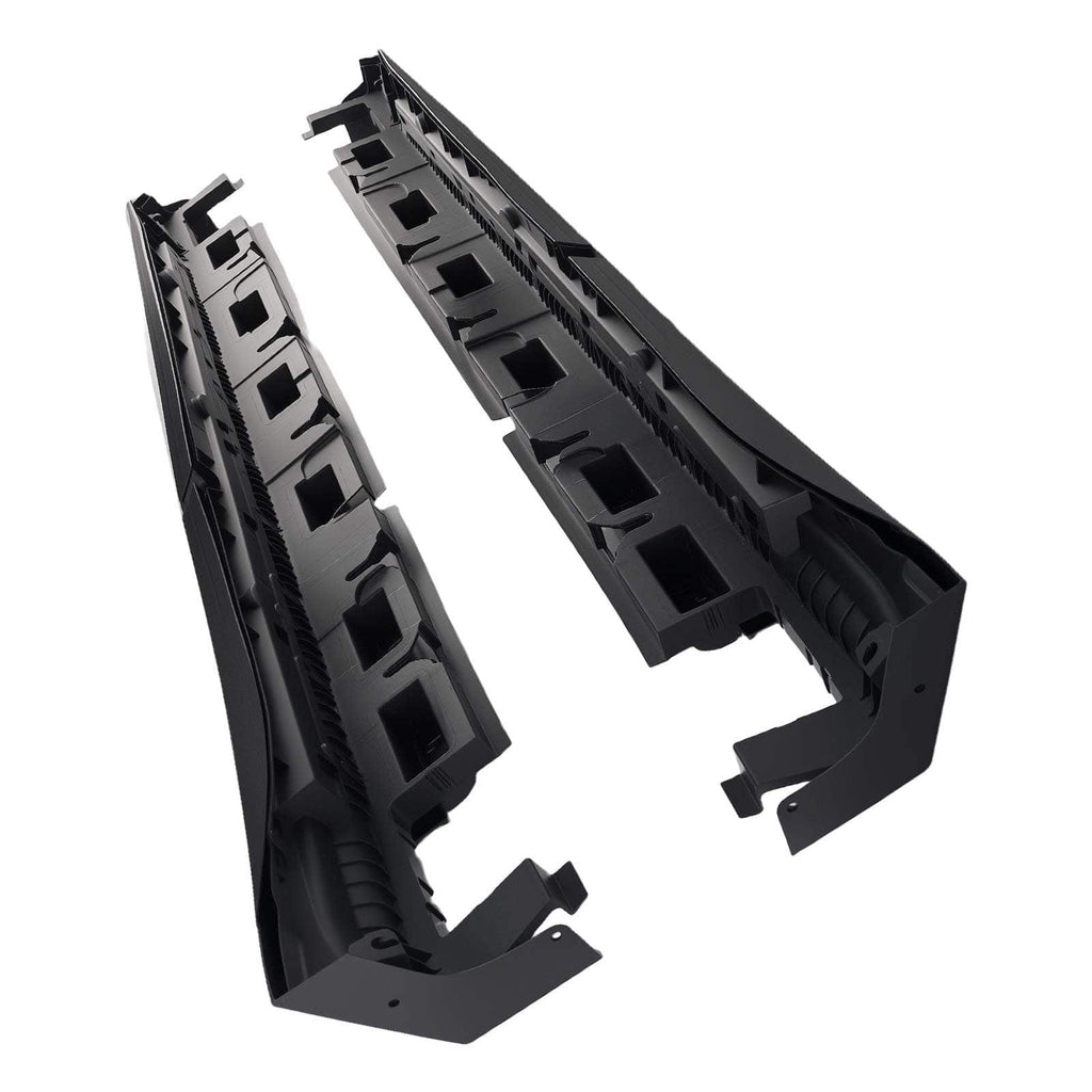 Running Boards Side Steps Sill suitable for Mercedes X166 GL GLS-Class 2013-2018
