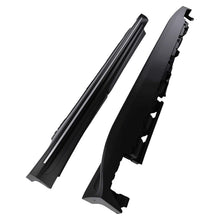 Load image into Gallery viewer, Running Boards Side Steps Sill suitable for Mercedes X166 GL GLS-Class 2013-2018