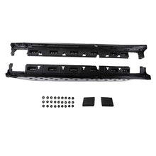 Load image into Gallery viewer, Running Boards Side Steps Sill suitable for Mercedes X166 GL GLS-Class 2013-2018