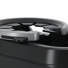 Load image into Gallery viewer, Central ABS Cupholder suitable for Smart Fortwo 07-14 Black A4518100370 for PC