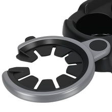 Load image into Gallery viewer, Central ABS Cupholder suitable for Smart Fortwo 07-14 Black A4518100370 for PC