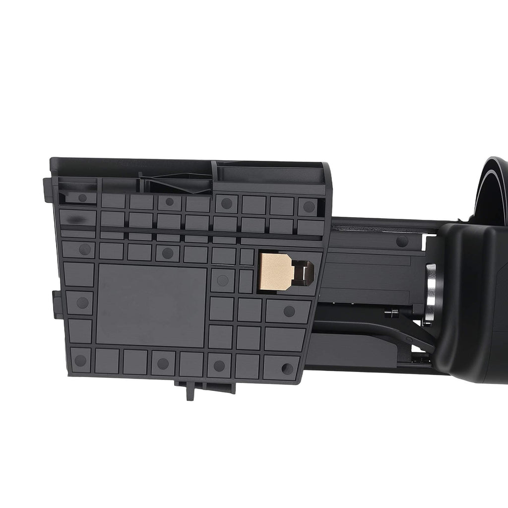 Cup Holder suitable for Mercedes-Benz C-Class 2001-2004 A2036800879 ABS