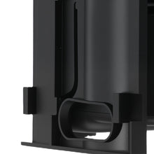Load image into Gallery viewer, ABS Cup Holder compatible with Mercedes-Benz E320 E350 W211 2003-2011 2116800014 Black