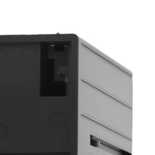 Load image into Gallery viewer, ABS Cup Holder compatible with Mercedes-Benz E320 E350 W211 2003-2011 2116800014 Black