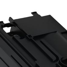 Load image into Gallery viewer, ABS Cup Holder compatible with Mercedes-Benz E320 E350 W211 2003-2011 2116800014 Black