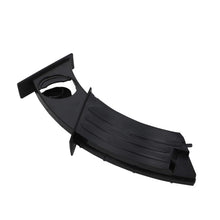 Laad de afbeelding in de galerijviewer, Black ABS Cup Holder geschikt voor BMW 525i 528i 530i 535i 545i M5 2004-2010 Center