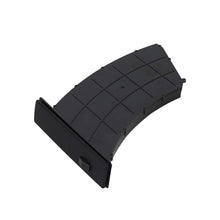 Laad de afbeelding in de galerijviewer, Black ABS Cup Holder geschikt voor BMW 525i 528i 530i 535i 545i M5 2004-2010 Center
