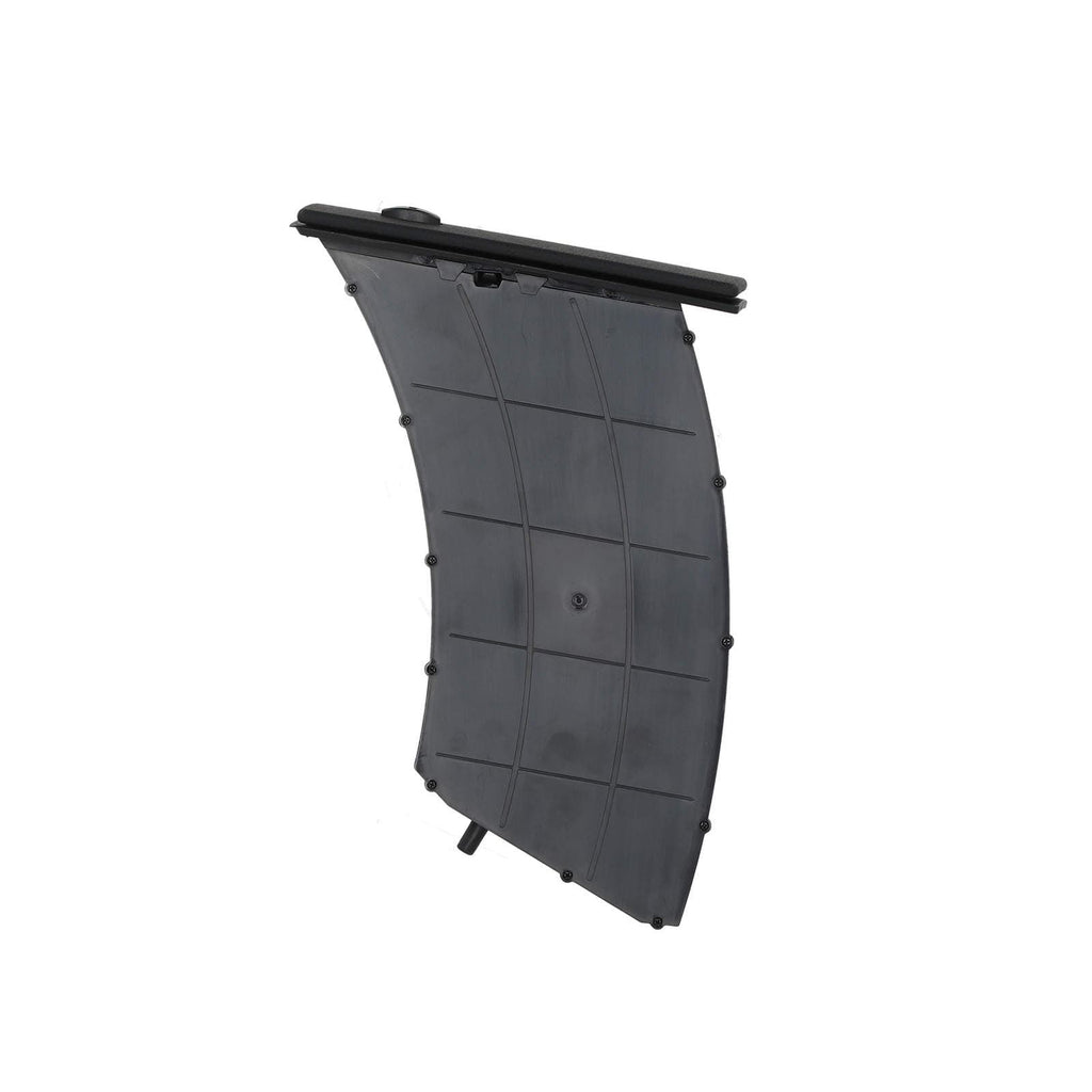 Black ABS Cup Holder geschikt voor BMW 525i 528i 530i 535i 545i M5 2004-2010 Center