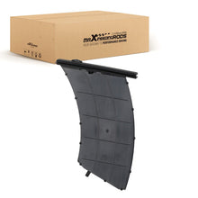 Laad de afbeelding in de galerijviewer, Black ABS Cup Holder geschikt voor BMW 525i 528i 530i 535i 545i M5 2004-2010 Center