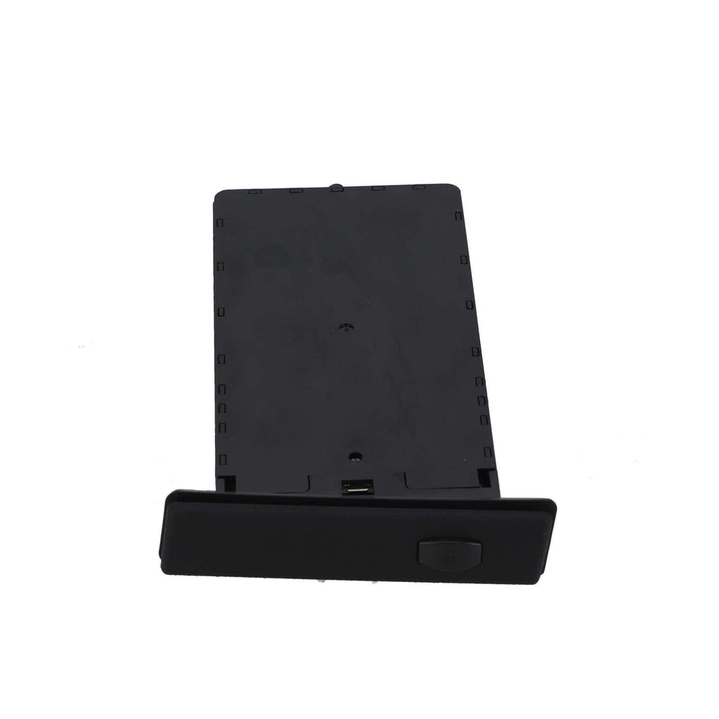ABS Cupholder geschikt voor BMW 525i 528i 530i 535i 545i 04-2010 51459125626