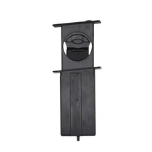 Laad de afbeelding in de galerijviewer, ABS Cupholder geschikt voor BMW 525i 528i 530i 535i 545i 04-2010 51459125626