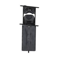 Laad de afbeelding in de galerijviewer, ABS Cupholder geschikt voor BMW 525i 528i 530i 535i 545i 04-2010 51459125626