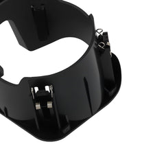 Load image into Gallery viewer, Cup Holder 2 Drinks ABS Suitable for Mercedes-Benz W221 2009-2015 2218130014 Black