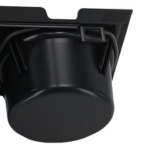 Laad de afbeelding in de galerijviewer, Auto bekerhouder geschikt voor BMW E46 3 Serie 1998-2007 51169415186 voor zwart