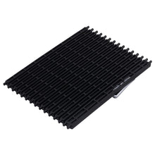 Laad de afbeelding in de galerijviewer, Center Console Roller Blind Cover geschikt voor BMW X5 X6 E70 E71 2007-2014 51166954943