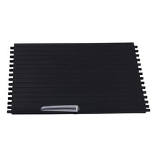 Laad de afbeelding in de galerijviewer, Center Console Roller Blind Cover geschikt voor BMW X5 X6 E70 E71 2007-2014 51166954943