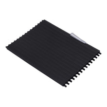 Laad de afbeelding in de galerijviewer, Center Console Roller Blind Cover geschikt voor BMW X5 X6 E70 E71 2007-2014 51166954943