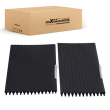 Laad de afbeelding in de galerijviewer, Center Console Roller Blind Cover geschikt voor BMW X5 X6 E70 E71 2007-2014 51166954943