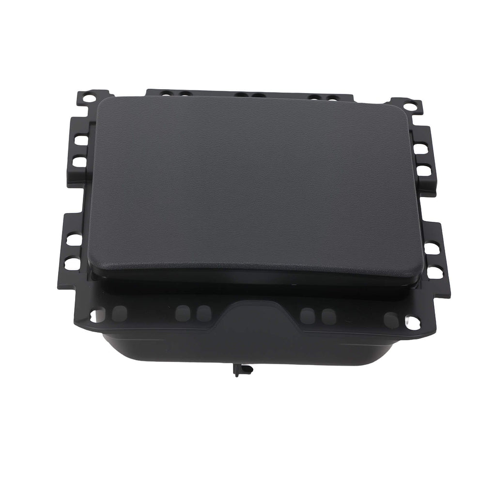 Rear Cupholder 2 Cups suitable for Seat Alhambra 2011-2016 suitable for VW 7N0862533