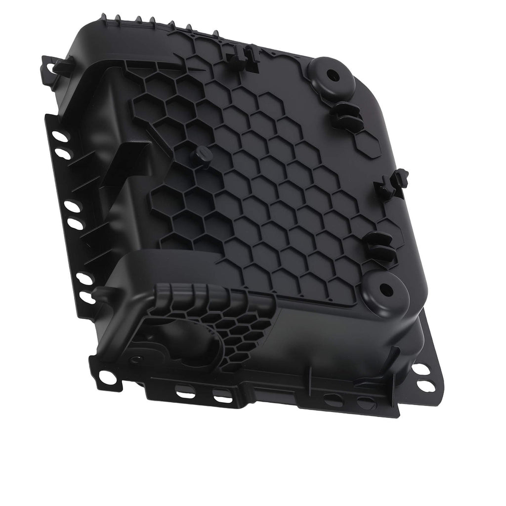 Rear Cupholder 2 Cups suitable for Seat Alhambra 2011-2016 suitable for VW 7N0862533