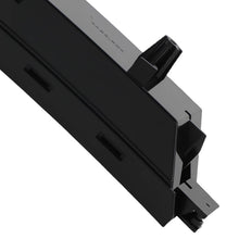 Laad de afbeelding in de galerijviewer, 1x ABS Cupholder geschikt voor BMW E85 E86 Z4 2003-2008 voor 51457070323