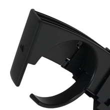 Laad de afbeelding in de galerijviewer, 1x ABS Cupholder geschikt voor BMW E85 E86 Z4 2003-2008 voor 51457070323