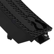 Laad de afbeelding in de galerijviewer, 1x ABS Cupholder geschikt voor BMW E85 E86 Z4 2003-2008 voor 51457070323