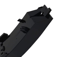 Laad de afbeelding in de galerijviewer, ABS Cupholder geschikt voor BMW Z4 E85 E86 2003-2008 Black voor 51457070324