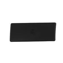 Laad de afbeelding in de galerijviewer, ABS Cupholder geschikt voor BMW Z4 E85 E86 2003-2008 Black voor 51457070324